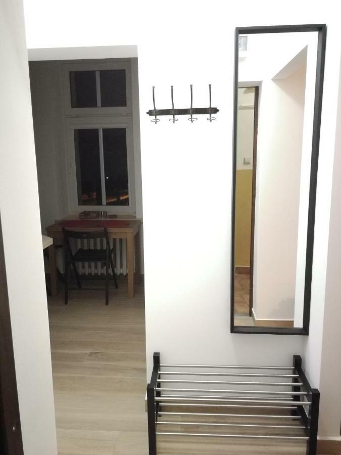 Apartament Parkowy ドゥシュニキ・ズドルイ エクステリア 写真